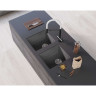 Мойка OMOIKIRI BOSEN 38-U-WH Tetogranit/белый 4993160