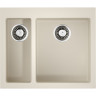 Мойка OMOIKIRI BOSEN 59-2-EV Tetogranit/эверест 4993225