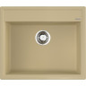 Мойка OMOIKIRI DAISEN 60-MA Artgranit/марципан 4993617