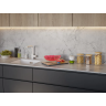Мини-измельчитель OMOIKIRI ME-01 WH 4911376