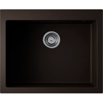Мойка OMOIKIRI BOSEN 61A-MO Artceramic/мокко