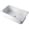 Мойка OMOIKIRI MARU 86-WH Tetogranit/белый 4993165