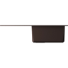 Мойка OMOIKIRI SAKAIME 78-DC Tetogranit/темный шоколад 4993195