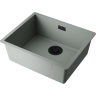 Мойка OMOIKIRI YAMAKAWA 55-INTEGRA WG Artceramic/wind green 4997259