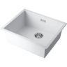 Мойка OMOIKIRI YAMAKAWA 55T-U/I-WH Tetogranit/белый 4993431