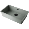 Мойка OMOIKIRI YAMAKAWA 75-INTEGRA WG Artceramic/wind green 4997271