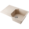 Мойка OMOIKIRI YONAKA 78-SA Artgranit/бежевый 4993709
