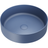 Раковина OMOIKIRI MIRA-NB Natceramic/navy blue 4972071
